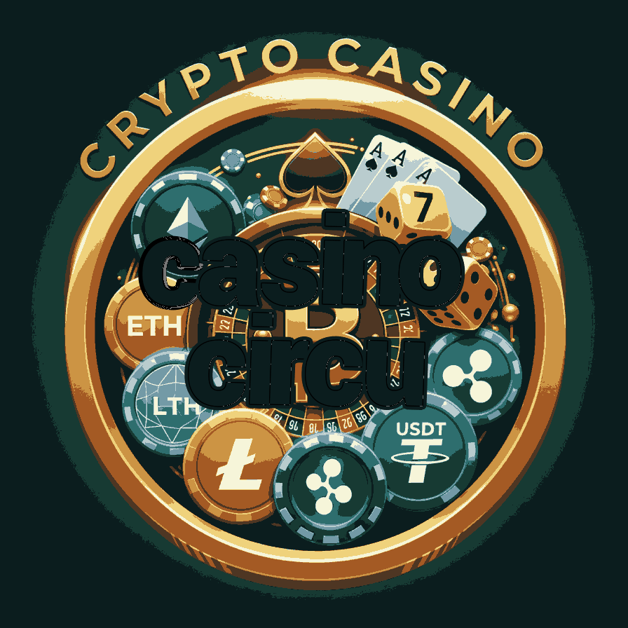 Casino Circu - Circus-Themed Casino Games
